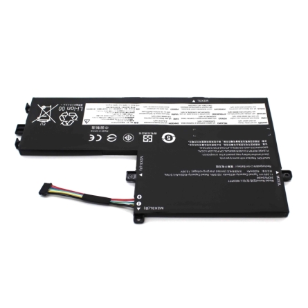 Batteria per laptop LENOVO IDEAPAD FLEX-15IIL SERIE L18M3PF7
