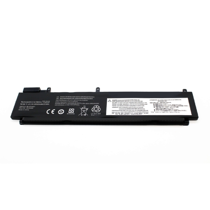 Laptop-Akku für LENOVO THINKPAD T460S T470S 00HW023
