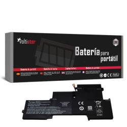 Batteria per laptop per HP ELITEBOOK FOLIO 1020 G1 1020 G2 BR04XL
