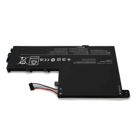 Batteria portatile per LENOVO FLEX 5 1570 1470 L15C3PB1