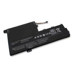 Laptop-Akku für LENOVO FLEX 5 1570 1470 L15C3PB1