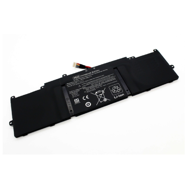 Batteria per laptop HP CHROMEBOOK 210 G1 PE03 PE03XL
