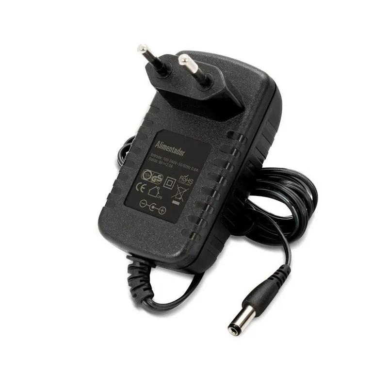 Netzteil adapter 9V 2A