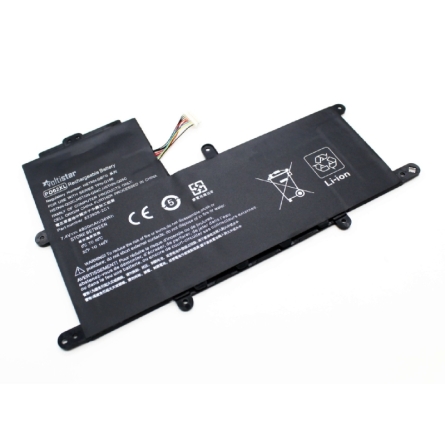 Akku für HP STREAM NOTEBOOK 11-R SERIES PO02XL Laptop