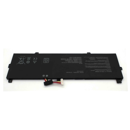 Batería para ASUS ZENBOOK U4100U U4100UQ UX430U UX430UQ C31N1620-B PARA PORTÁTIL