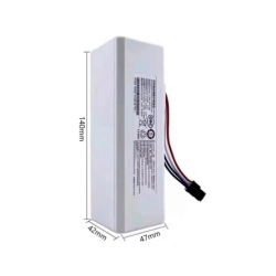 Batería para ASPIRADOR XIAOMI MOP 1C P1904-4S2P-MM