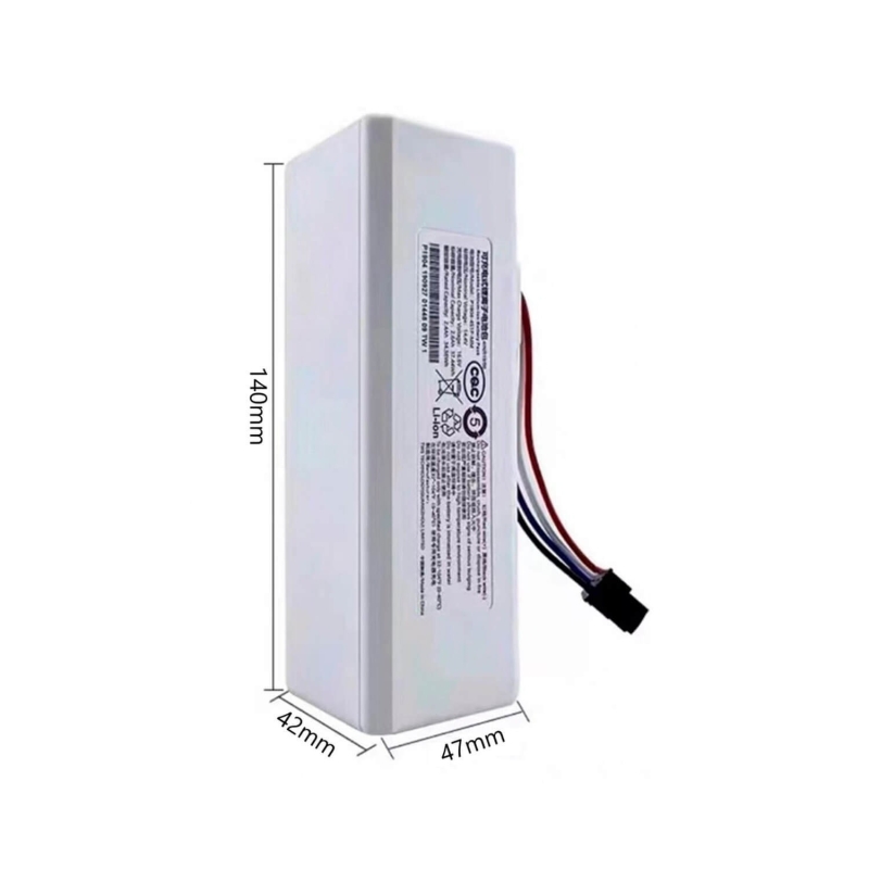 BATTERIA PER ASPIRAPOLVERE XIAOMI MOP 1C P1904-4S2P-MM