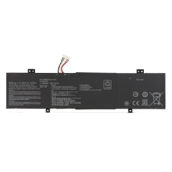 Batería para portátil ASUS VIVOBOOK FLIP 14 TP412U TP412UA TP412FA...