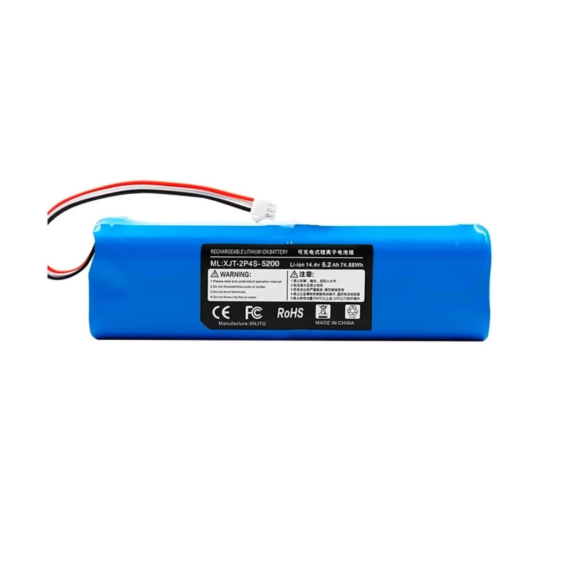 BATTERIE FÜR XIAOMI ROIDMI EVE PLUS P1904-4S1P-MM STAUBSAUGER