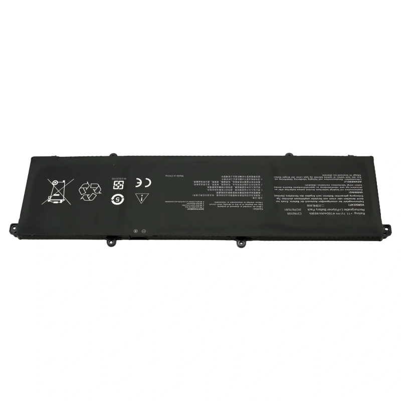 BATTERIA PER COMPUTER PORTATILE C31N2201 ASUS VIVOBOOK 16 F1605P C31N2201