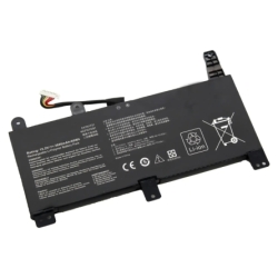 ASUS ROG STRIX C41N1731 TYPE-A Laptop-Akku