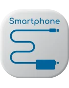 Ladegeräte für Handys und smartphones