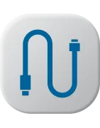 cargador de teléfonos moviles con conector microusb