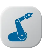 ▷ Pilas y Baterías Litio Desechables PLC, CNC, Robótica, Automatización