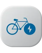 batterie per bici elettriche. Le batterie al piombo, Litio Lifepo4