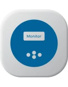 Monitores de batería