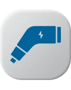 Cargadores de coche eléctrico
