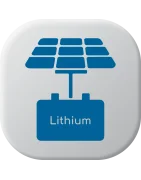 ▷ Batterie al Litio