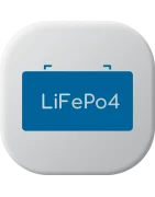 ▷ Batterie Ricaricabili LiFePO4 di Alta Qualità a Prezzi Competitivi