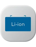 ▷ Batterie Ricaricabili Li-Ion di Alta Qualità a Prezzi Competitivi