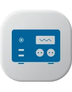 ▷ Generadores y Estaciones de Energía Portátiles Solar Power Stations
