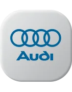 Autobatterien für Audi