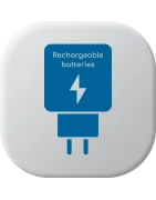Caricabatterie e batteria ricaricabile