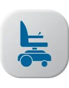 Sedie di batterie per i disabili, per sedie a rotelle elettriche, scooter, gel per barche, ecc...