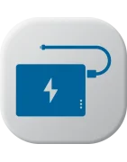 bateria externas