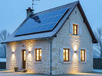Auto-guía para Elegir tu Kit de Respaldo Energético en Otoño e Invierno